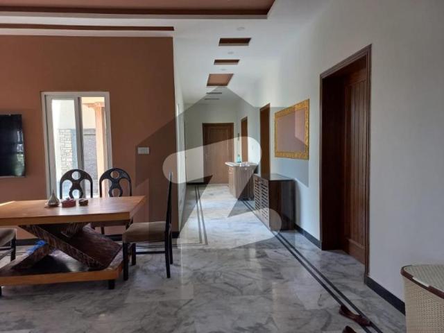 Owner Built House With AA Quality Construction DHA Defence Phase 5