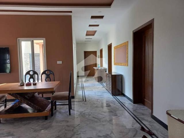 Owner Built House With AA Quality Construction