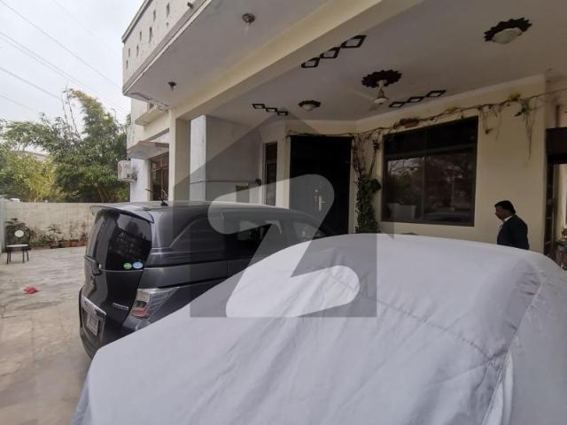 Owner built house in dha 2 dha defence phase 2