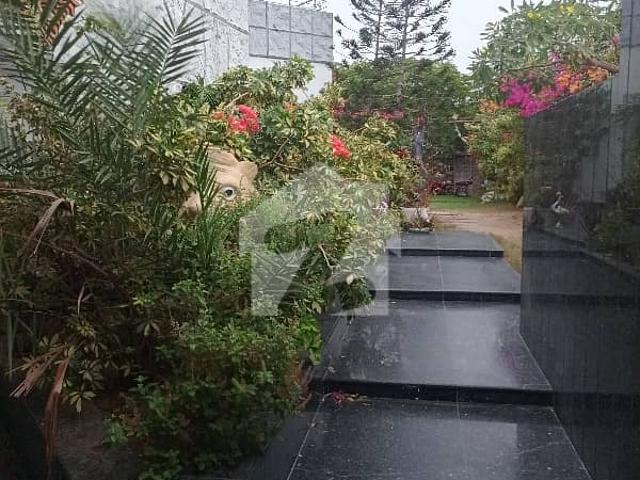 Owner Built Khyban E HILAL 90*100 Corner 2 Gate NEAR HAFIZ Prime And Peaceful Location Beat FOR INVESTMENT