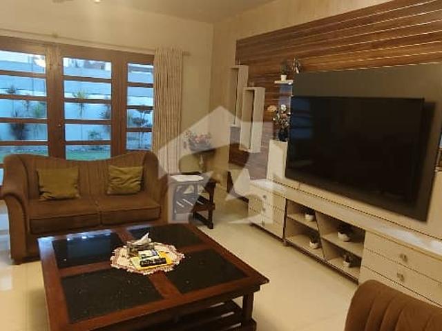 Owner Built Luxury Bungalow For Sale 764 Square Yards DOHS 1 Malir Cantt