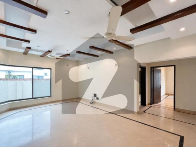 Owner Built One Kanal Fresh Renovated Bungalow Near Big Park And Market Direct Approach DHA Phase 5
