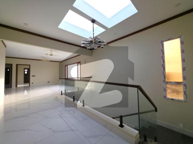 Owner Bulit Brand New 500 Yards Bungalow For Sale in DHA Phase 8 Karachi DHA Phase 8