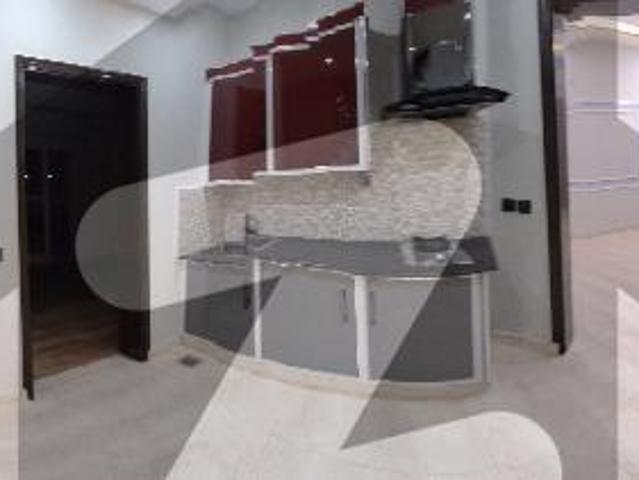 Owner Constructed House DHA Phase 1