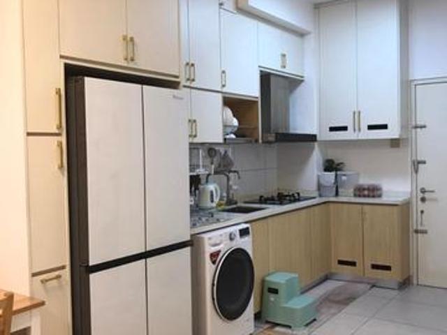 Owner Direct Canopy Hills Kajang Renovated Unit