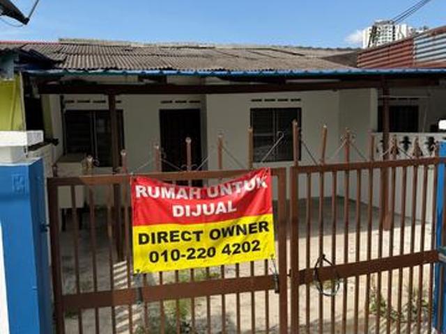 Owner Direct Sale Attractive Price Serious Buyers Welcome