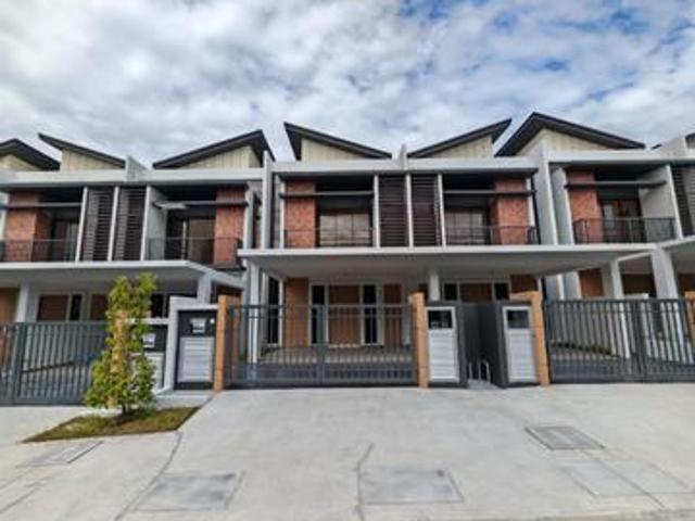 Owner Jual Harga SPA Rumah Baru 2025 10 minit ke Putrajaya