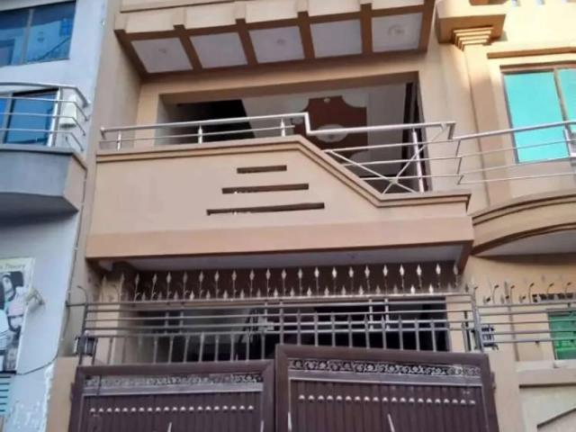 Owner Made Double story house sell ghouri ghauri town Islamabad Ghauri Town ID 34347