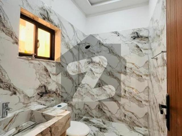 Owner Made 5Marla House For Sale In Sector H Bahria Enclave Sector H