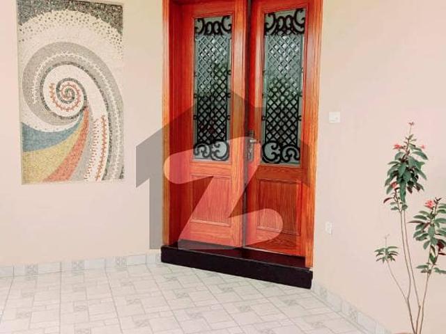Owner Maintained 5 Marla House For Rent In DHA Phase 5, Block B