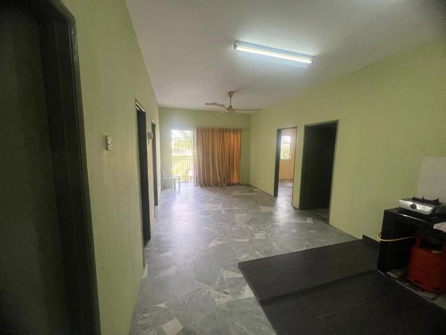 Owner Migrate CHEAP Kajang Prima Apmt