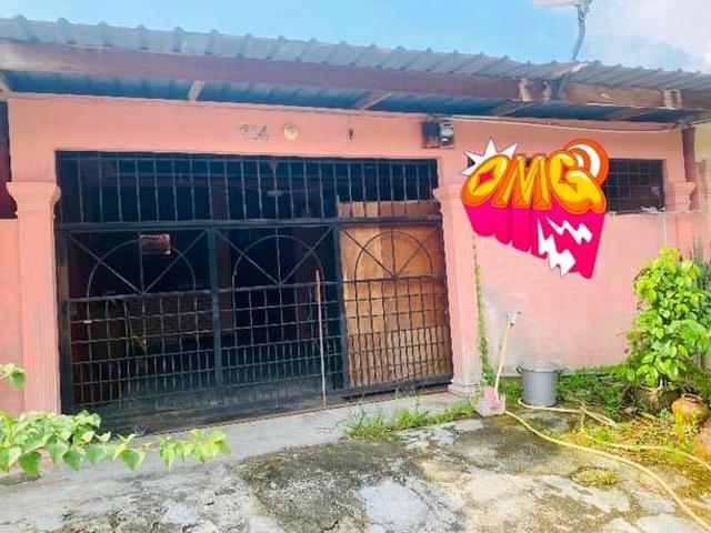 OWNER NAK CEPATCepat JUAL RUMAH PALING RENDAH