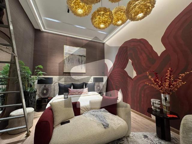 Owner needy 1 kanal original modren design bungalow for sale near to park dha phase 6 block k