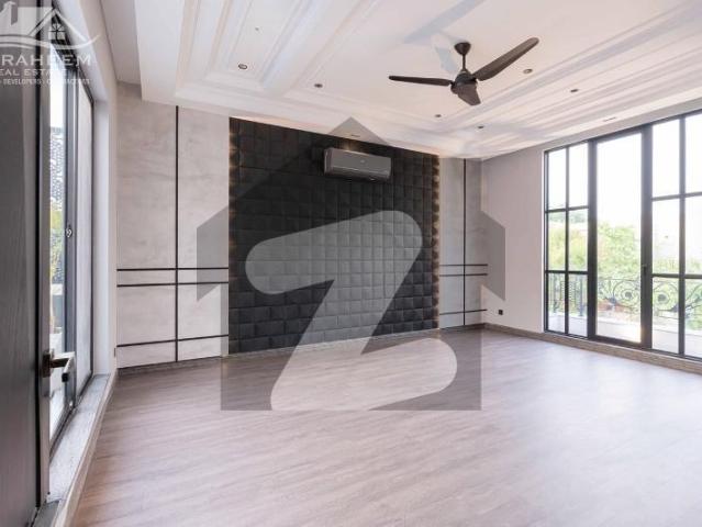 Owner needy 1 kanal brand new white classic design villa with mini pool for sale in dha phase 7 near to mcdonalds. DHA Phase 7