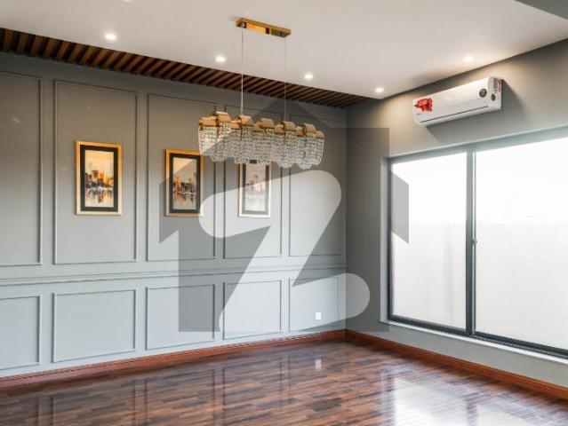 Owner Needy 1 Kanal Brand New Beautiful Bungalow For Sale In DHA Phase 7 Block P
