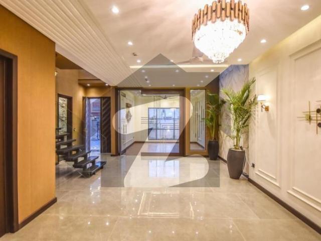 Owner needy best for investment dha 9 town block b