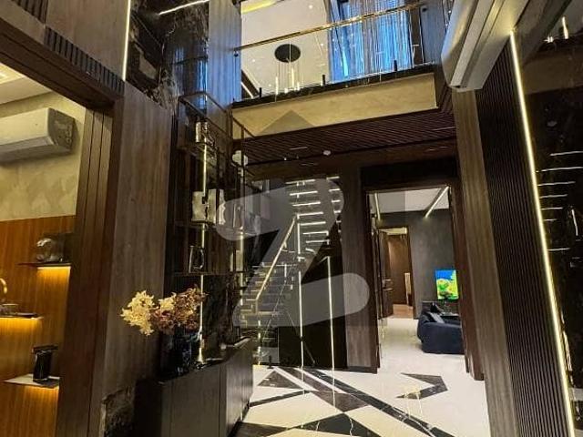 Owner Needy Brand New House Prime Location Near To McDonald'S