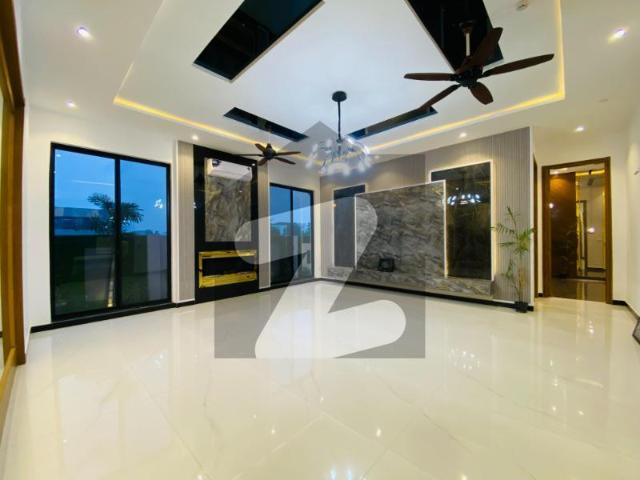 Owner Needy Stunning 1 Kanal Luxury Dream Home for Sale in DHA Lahore DHA Phase 6