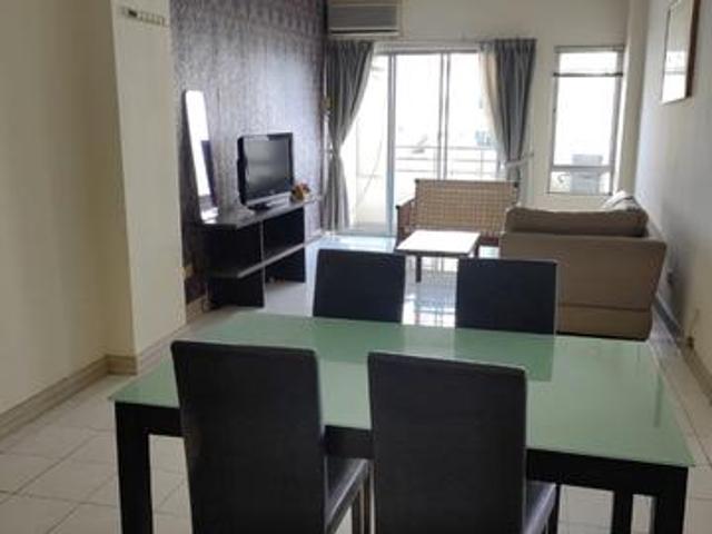 Owner Occupied Pantai Panorama Bangsar South Kuala Lumpur For Sale