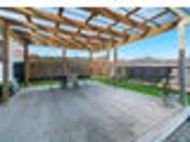 Owner on the move Opportunity knocks!