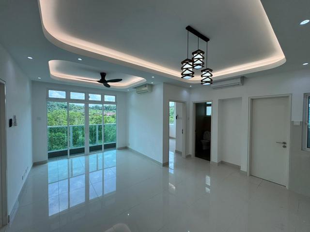 Owner Pindah Japan Jual below Market 2R2B 400k Flora Rosa
