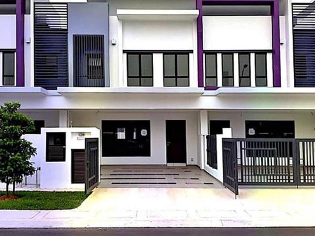 Owner Pindah Singapore Cepat cepat jual murah