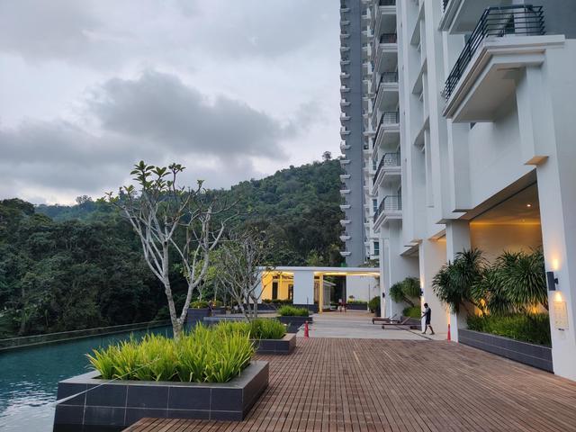 Owner Relocating Dual Key Unit Sale Instant RM50k Savings