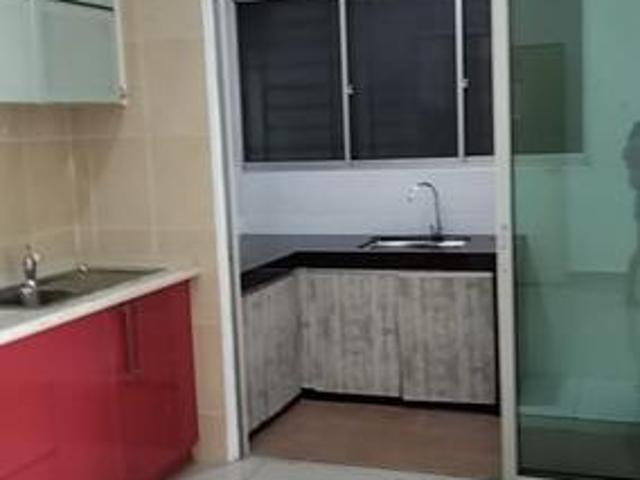 Owner Sale WellKept 3BR Unit at OUG Parklane Ready for Occupancy