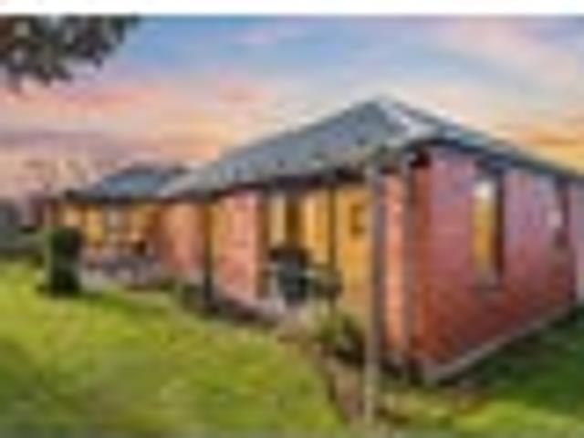 Owners are downsizing!