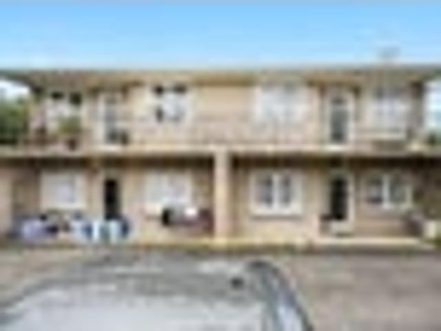 Owners keen to move it on