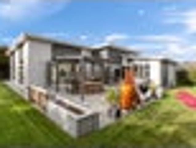 Owners have built, must sell!