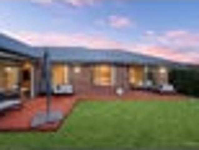 Owners On the Move, Park Lea Perfection