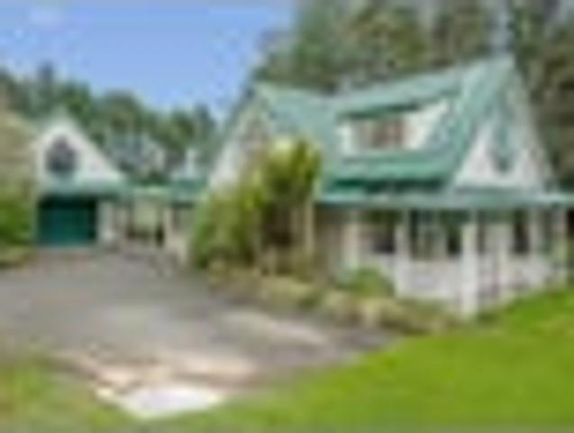 Owners Leaving NZ – 29ha Dairy Flat Landbank