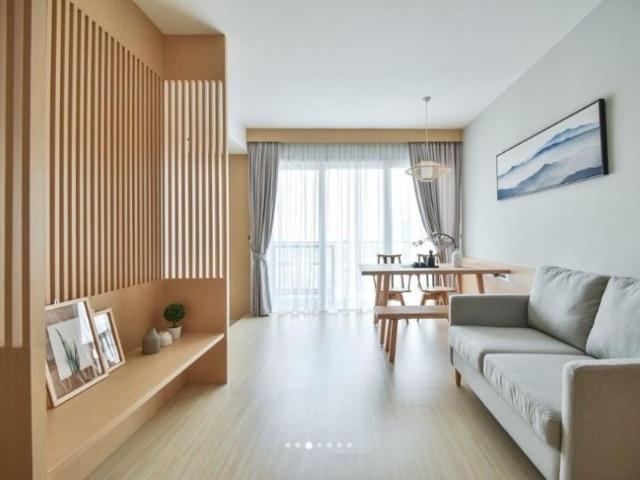 OwnStay&Invest | Around ShoppingMall&Hospital&College | Starting 5XXK | PJ Area |