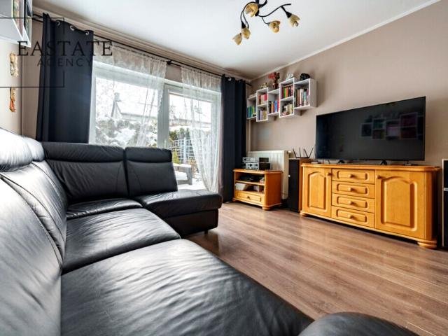 Owocowy Sad 66,73 m², Piaseczno