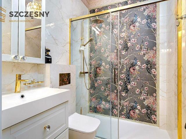 Owoców Leśnych 252 m², Warszawa