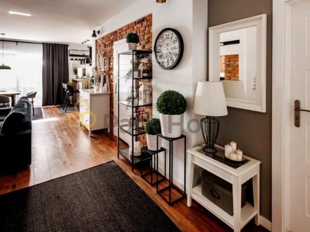 Owocowa 107,39 m², Psarskie