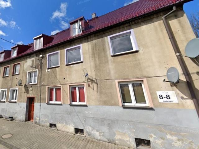 Owocowa 36 m², Ruda Śląska