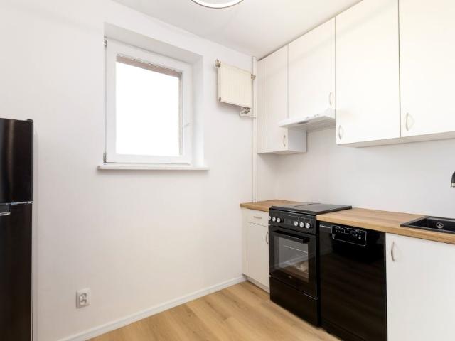 Owocowa 38 m², Tarczyn