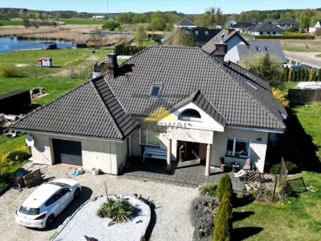 Owocowa 303 m², Gorzów Wielkopolski