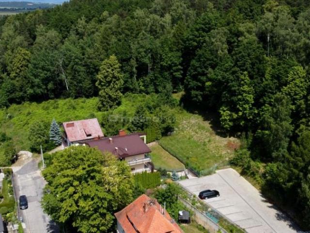 Owcza 1 833 m², Polanica Zdrój