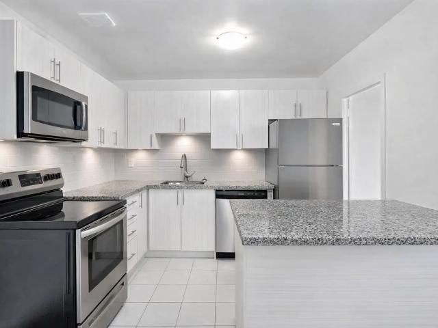 Owen Apartments