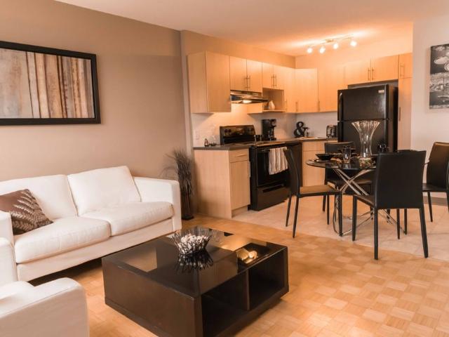 Owen Apartments