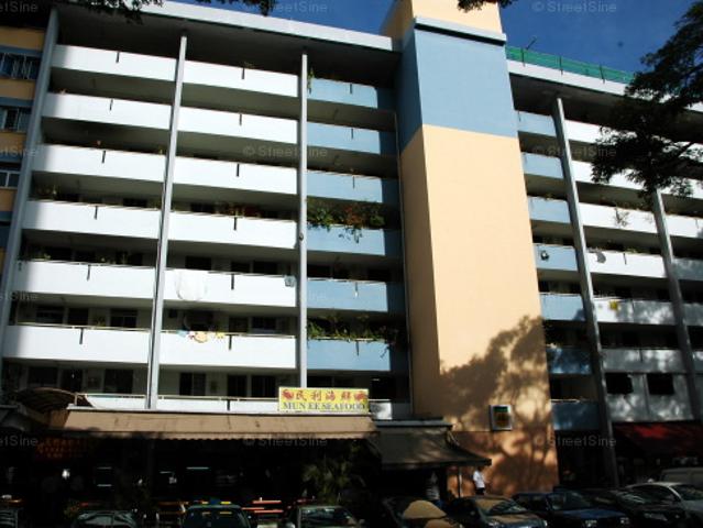 Owen Road Kallang/Whampoa, HDB 3 Rooms