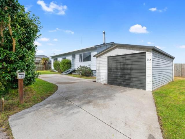 Owhata, 3 bedrooms