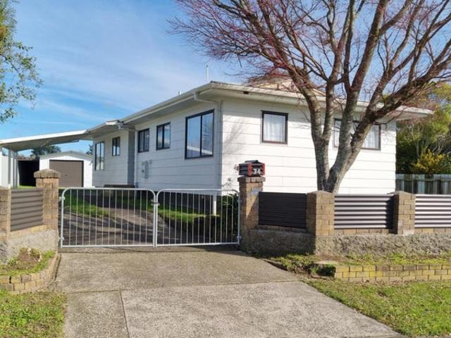 owhata, 3 bedrooms