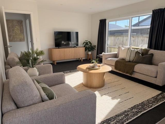 owhata, 3 bedrooms