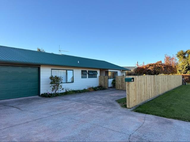 owhata, 3 bedrooms