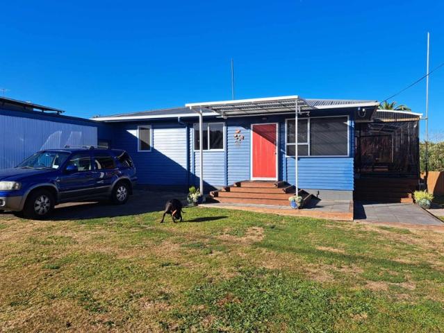 owhata, 3 bedrooms