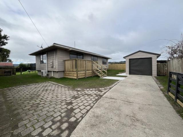 owhata, 3 bedrooms